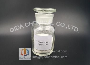 Polvere bianca dell'idrossido di magnesio MDH CAS 1309-42-8 additivo inorganico fornitore 