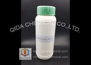 Polvere chimica CAS 91465-08-6 degli insetticidi di cialotrina di lambda fornitore 