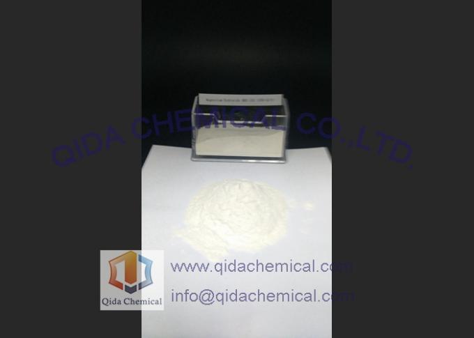 Prodotto chimico ignifugo di riempimento, idrossido di magnesio MDH CAS 1309-42-8