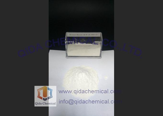Metalaxil tecnico Mancozeb 72% WP CAS 57837-19-1 del prodotto dei fungicidi chimici