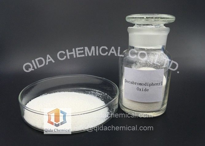 Ritardatori CAS 1163-19-5 della fiamma bromurati DBDPO dell'ossido di Decabromodiphenyl