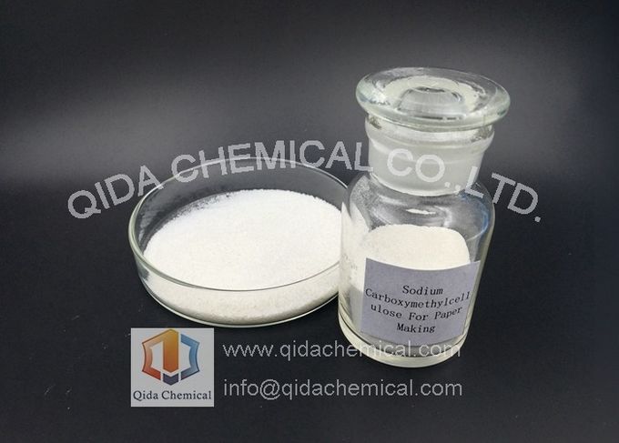 9004-32-4 sodio della carbossimetilcellulosa di fabbricazione di carta cellulosa carbossimetilica