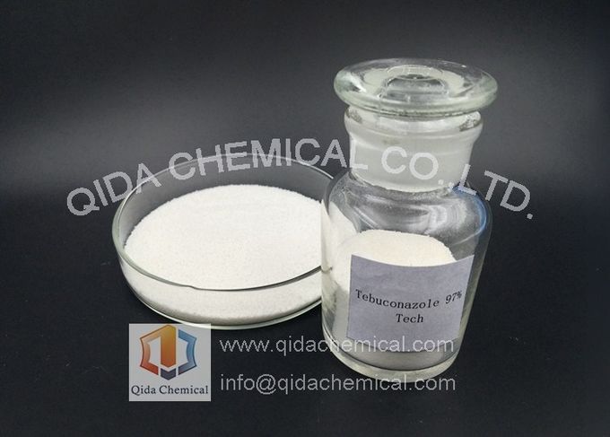 Prodotto tecnico agrochimico CAS 80443-41-0 del fungicida di tecnologia di tebuconazolo 97%