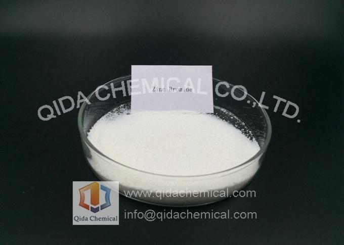 7699-45-8 prodotto chimico del bromuro del bromuro dello zinco per la batteria fotografica della medicina