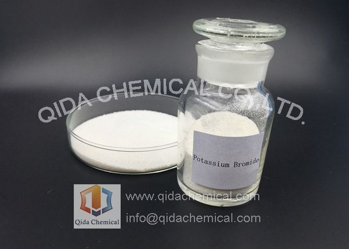 Bromuro materiale essenziale ChemicalCAS 7758-02-3 del bromuro di potassio