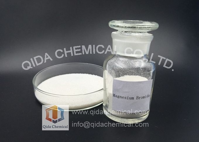 Catalizzatore/bromuro farmaceutico CAS chimico inorganico 13446-53-2 del magnesio