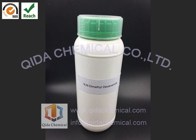CAS 14433-76-2, N, Decanamide n-dimetilico, amine grasse dell'amina funzionale, emulsionante