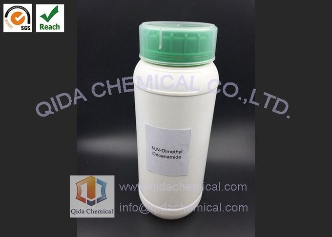 CAS 14433-76-2, N, Decanamide n-dimetilico, amine grasse dell'amina funzionale, emulsionante