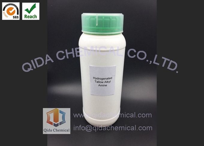 L'amina alchilica Tallowamine del sego idrogenata amine grasse di CAS 61788-45-2 idrogena