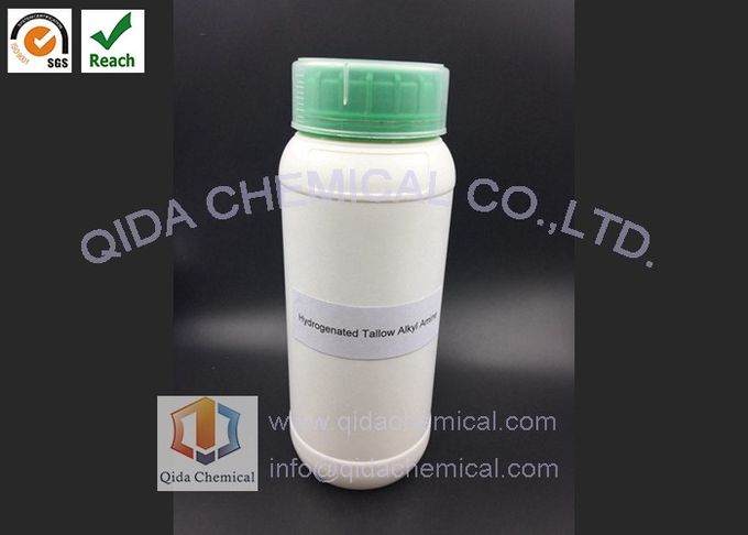L'amina alchilica Tallowamine del sego idrogenata amine grasse di CAS 61788-45-2 idrogena