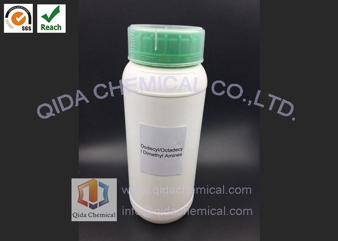Dodecilico - amine dimetiliche di Octadecyl 1218 amine terziarie CAS 61788-93-0