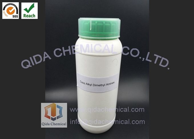 Amina dimetilica alchilica CAS 61788-93-0 N, N-Dimethylcocoamine dei Cochi