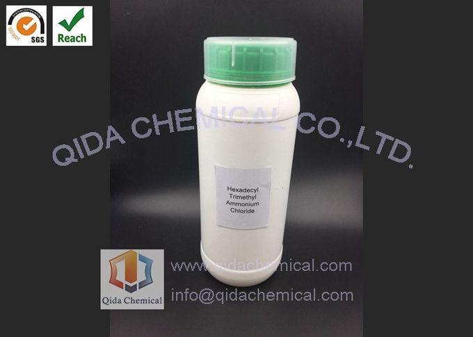 CAS nessun cloruro di ammonio trimetilico di 112-02-7 Hexadecyl per il pesticida, preservativo