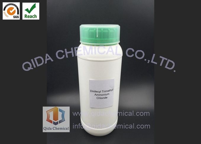 Sale di ammonio quaternario trimetilico dodecilico CAS 112-00-5 del cloruro di ammonio