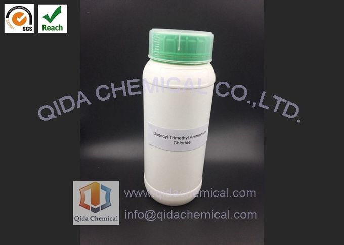 Sale di ammonio quaternario trimetilico dodecilico CAS 112-00-5 del cloruro di ammonio