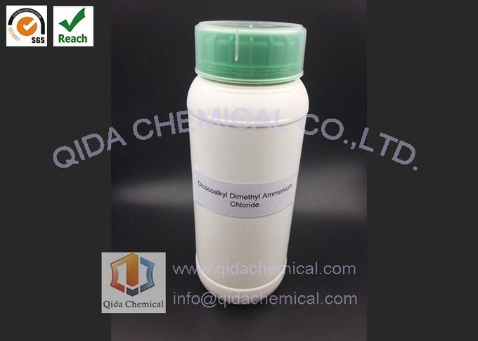 Cloruro di ammonio dimetilico di Dicocoalkyl CAS 61789-77-3 Dimethylammoniumchloride