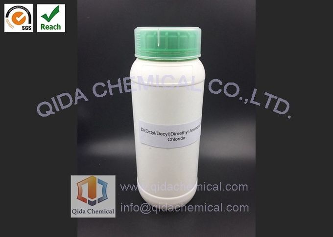 Sale di ammonio quaternario CAS 68424-95-3 del cloruro di Dicaprylyl Dimonium