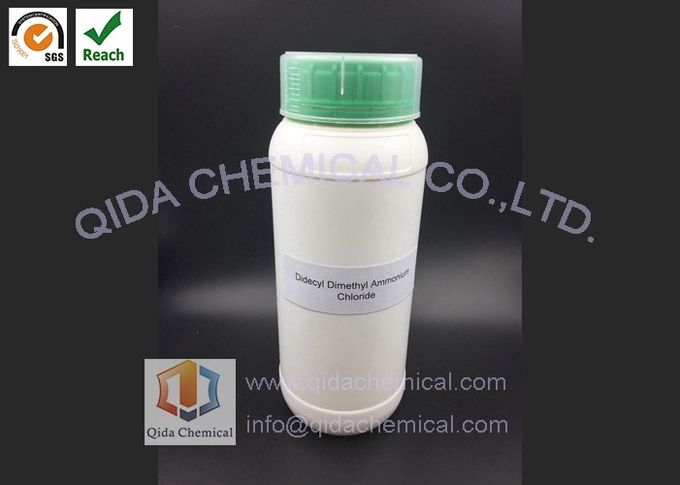 Cloruro di ammonio dimetilico di Didecyl CAS 7173-51-5 per il germicida/disinfettanti dei prodotti