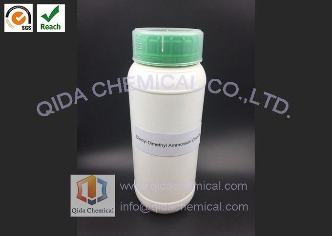 Cloruro di ammonio dimetilico dimetilico dioctilico di Bisoctyl del cloruro di ammonio di CAS 5538-94-3