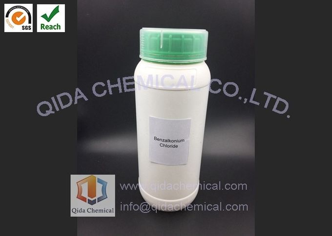 Sale di ammonio quaternario CAS 85409-22-9 del cloruro di benzalconio