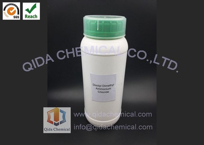 Cloruro di ammonio dimetilico dimetilico dioctilico di Bisoctyl del cloruro di ammonio di CAS 5538-94-3