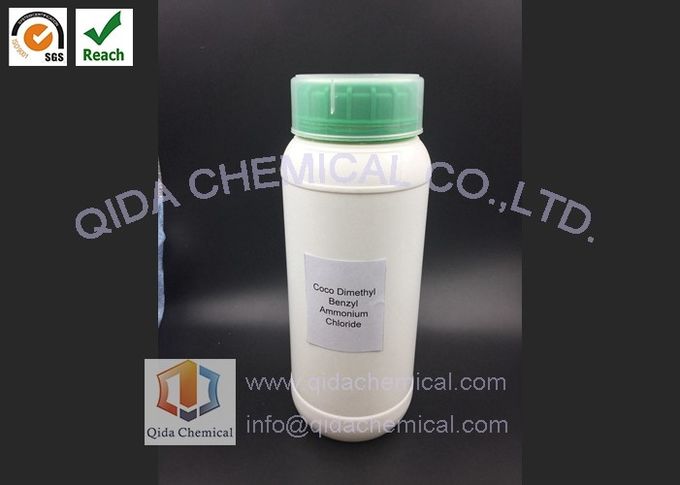 Cloruro di ammonio benzilico dimetilico dei Cochi liquidi CAS nessun 68424-85-1