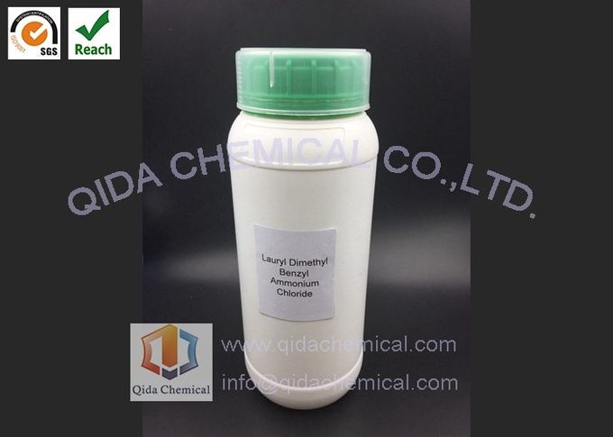 Mediatore benzilico dimetilico laurico della tintura di CAS 139-08-2 del cloruro di ammonio