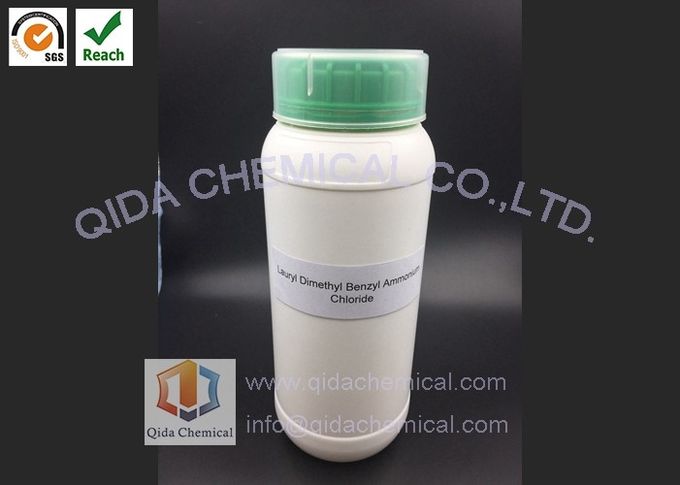 Mediatore benzilico dimetilico laurico della tintura di CAS 139-08-2 del cloruro di ammonio
