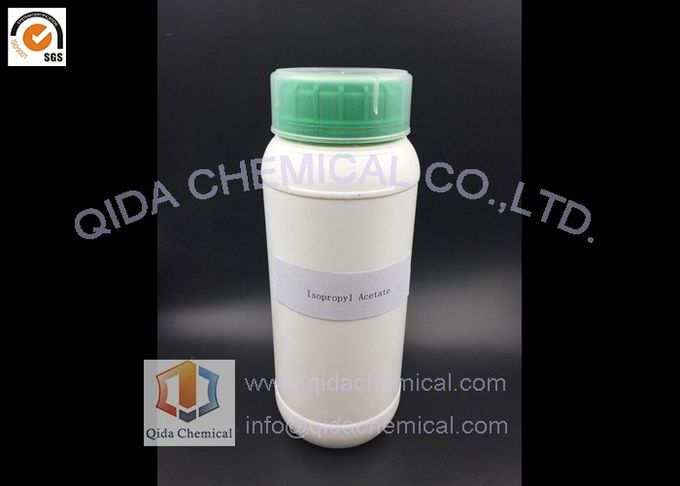 Liquido trasparente di CAS 108-21-4 chimico della materia prima dell'acetato dell'isopropile