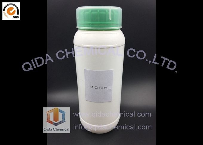 Adsorbente 1344-00-9 e diseccante chimici della zeolite 4A AdditivesCAS