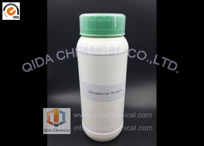 Fosfato di cristallo bianco CAS di Monoammonium 7722-76-1 25kg/50kg/1000kg