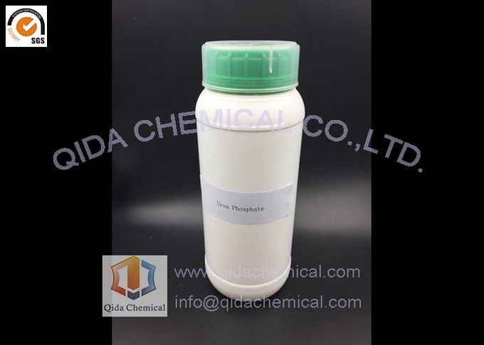 Sacco tessuto plastica chimica CAS 4861-19-2 degli additivi del fosfato dell'urea