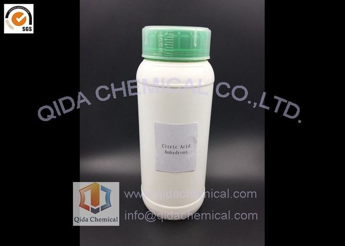 Materia prima chimica anidra CAS 77-92-9 del commestibile dell'acido citrico