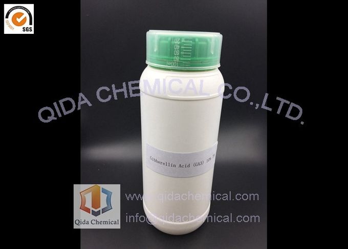 Fitoregolatori naturali CAS 77-06-5 di TB dell'acido GA3 10% della gibberellina