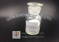 Porcellana Fungicidi chimici di mancozeb 72% WP di metalaxil per i prati inglesi CAS 57837-19-1 distributore 