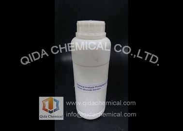 Porcellana Adesiccant in determinata soluzione CAS 7550-35-8 del bromuro di litio dei sistemi di condizionamento d'ariasulle vendite