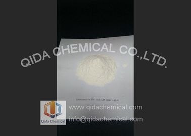 Porcellana Fungicidi chimici del triazolo, seme che veste tecnologia CAS 80443-41-0 di tebuconazolo 97%sulle vendite
