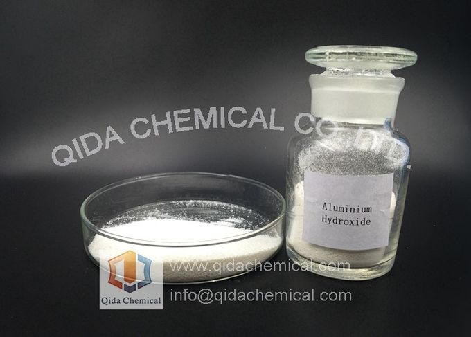 Idrossido di alluminio ATH CAS chimico ignifugo 21645-51-2