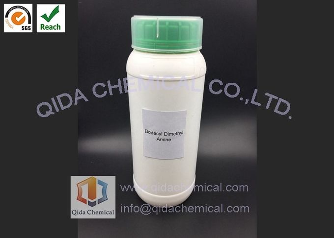 Amina dimetilica dodecilica dimetilica laurica CAS 112-18-5 delle amine terziarie dell'amina