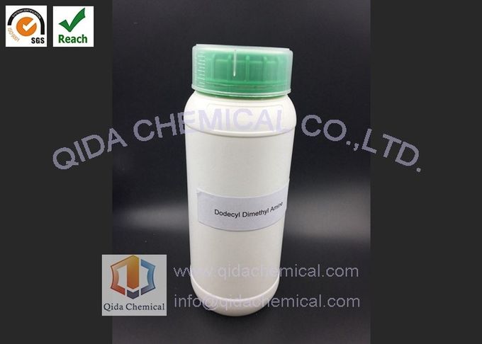 Amina dimetilica dodecilica dimetilica laurica CAS 112-18-5 delle amine terziarie dell'amina