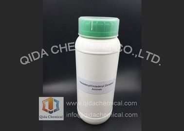 Amine dimetiliche incolori CAS di Hexadecyl Octadecyl nessun 68390-97-6 fornitore 