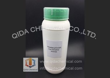 Amine dimetiliche incolori CAS di Hexadecyl Octadecyl nessun 68390-97-6 fornitore 