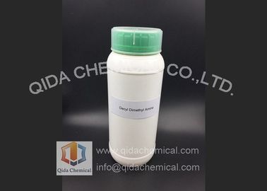 a buon mercato Emulsionante dimetilico 1120-24-7 delle amine terziarie dell'amina di CAS Decyl