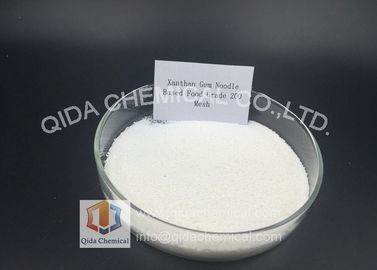 La tagliatella della gomma del xantano del commestibile ha basato 200 la maglia CAS 11138-66-2 fornitore 