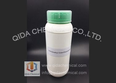 Porcellana Decanamide multifunzionale CAS 68308-74-7 14433-76-2 N Octan n-dimetilicosulle vendite
