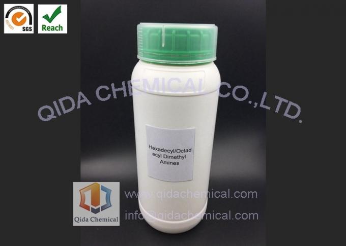 Amine dimetiliche incolori CAS di Hexadecyl Octadecyl nessun 68390-97-6