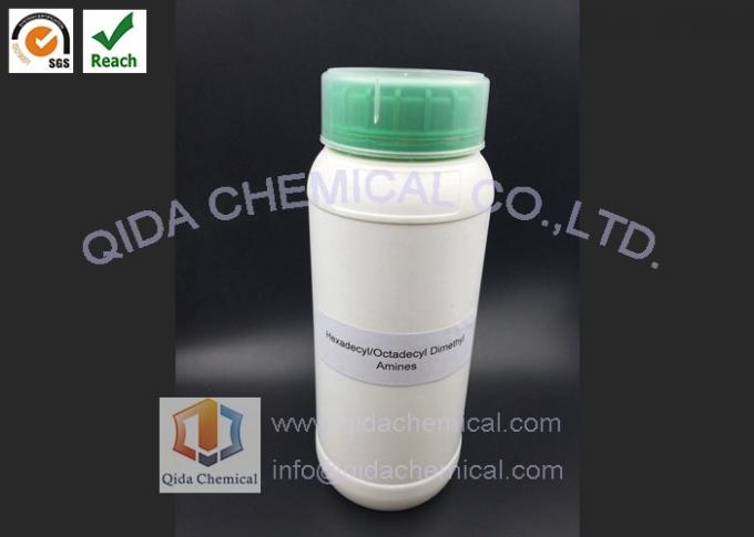 Amine dimetiliche incolori CAS di Hexadecyl Octadecyl nessun 68390-97-6